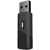 Turtle Beach Stealth Ultra Controlador de Juegos Inalámbrico con Base de Carga Rápida, Gatillos Ajustables y Pantalla de Comando. Licencia Oficial para Xbox Series X|S, Xbox One y PC, Gamepad negro