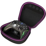 Turtle Beach Stealth Ultra Controlador de Juegos Inalámbrico con Base de Carga Rápida, Gatillos Ajustables y Pantalla de Comando. Licencia Oficial para Xbox Series X|S, Xbox One y PC, Gamepad negro