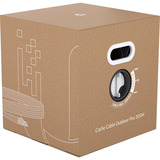 Ubiquiti UACC-Cable-C5e-Outdoor-Pro-305M-W blanco