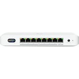 Ubiquiti UDB-Switch (35W), Interruptor/Conmutador blanco