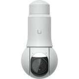 Ubiquiti UVC-G6-PTZ-W, Cámara de vigilancia blanco