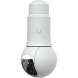 Ubiquiti UVC-G6-PTZ-W, Cámara de vigilancia blanco