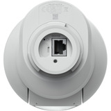 Ubiquiti UVC-G6-PTZ-W, Cámara de vigilancia blanco