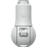 Ubiquiti UVC-G6-PTZ-W, Cámara de vigilancia blanco