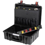 Wiha 45257, Kit de herramientas rojo/Amarillo