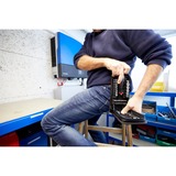 Wiha Juego de dados y puntas 1/4", 40 piezas, Llave de tubo 