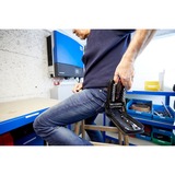 Wiha Juego de dados y puntas 1/4", 40 piezas, Llave de tubo 