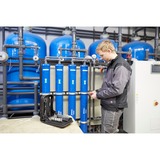 Wiha Juego de dados y puntas 1/4", 40 piezas, Llave de tubo 