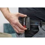 Wiha Juego de puntas FlipSelector Standard, 13 piezas, Conjuntos de bits negro/Rojo