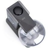 Wilfa KM2GY-T70, Robot de cocina gris