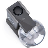 Wilfa Robot de cocina Probaker Timer KM2GY-T70 reacondicionado gris