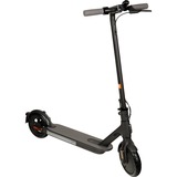 Xiaomi Mi Electric Scooter 1S 25 kmh Negro, E-Scooter negro, Patinete clásico, 25 kmh, 100 kg, Cualquier género, 16 año(s), Negro
