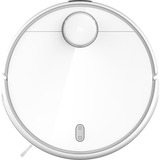 Xiaomi Mi Robot Vacuum - Mop 2 Pro aspiradora robotizada 0,45 L Sin bolsa Blanco, Robot aspirador blanco, Sin bolsa, Blanco, 0,45 L, 58 dB, 0,25 L, Ión de litio