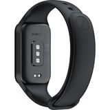 Xiaomi Smart Band 8 active, Fitnesstracker negro