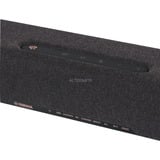 Yamaha SRX40A-CGY, Barra de sonido carbón