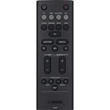 Yamaha SRX40A-CGY, Barra de sonido carbón