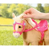 ZAPF Creation My Cute Horse, Peluches BABY born My Cute Horse, Animal de juguete, 3 año(s), Necesita pilas, 1,25 kg