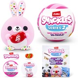 ZURU 77572GQ5, Peluches 