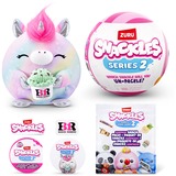 ZURU 77572GQ5, Peluches 
