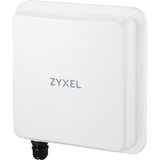 Zyxel NR7101 Router de red móvil Router de red móvil, Blanco, Montaje en pared, Gigabit Ethernet, IEEE 802.3af, IEEE 802.3at, 802.11b, 802.11g, Wi-Fi 4 (802.11n)