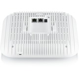 Zyxel WAX650S-EU0101F, Punto de acceso blanco