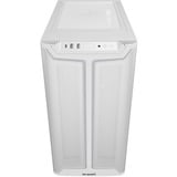be quiet! Pure Base 501 DX White Midi Tower Blanco, Cajas de torre blanco, Midi Tower, PC, Blanco, ATX, micro ATX, Mini-ATX, Acrilonitrilo butadieno estireno (ABS), Vidrio, Acero, Multi
