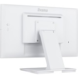 iiyama ProLite T2252MSC-W2, Monitor LED blanco