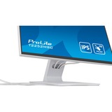 iiyama ProLite T2252MSC-W2, Monitor LED blanco