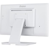 iiyama ProLite T2252MSC-W2, Monitor LED blanco