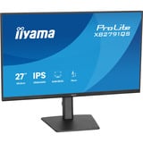 iiyama ProLite XB2791QS-B1, Monitor LED negro (mate)