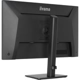 iiyama ProLite XB2791QS-B1, Monitor LED negro (mate)
