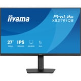 iiyama ProLite XB2791QS-B1, Monitor LED negro (mate)