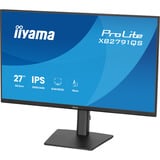 iiyama ProLite XB2791QS-B1, Monitor LED negro (mate)