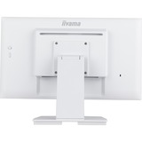 iiyama T2252MSC-W2, Monitor LED blanco
