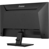 iiyama X2491H-B1, Monitor LED negro (mate)