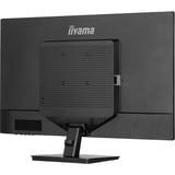 iiyama X3270QSU-B1, Monitor LED negro (mate)