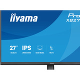 iiyama XB2791QS-B1, Monitor LED negro (mate)