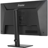 iiyama XB2791QS-B1, Monitor LED negro (mate)