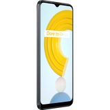 realme Móvil negro