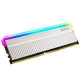 ADATA AX4U320016G16A-CWHD45G, Memoria RAM blanco