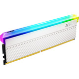 ADATA AX4U320016G16A-CWHD45G, Memoria RAM blanco