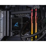 ALTERNATE Gaming-PC Window Edition • RTX 5070 • Intel® Core™ Ultra 5 245KF • 32 GB RAM negro/Transparente