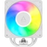 ARCTIC Freezer 36-S A-RGB White, Disipador de CPU blanco