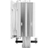 ARCTIC Freezer 36-S A-RGB White, Disipador de CPU blanco