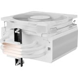 ARCTIC Freezer 36-S A-RGB White, Disipador de CPU blanco