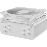ARCTIC Freezer 36-S A-RGB White, Disipador de CPU blanco
