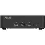 ASUS 90AR00R2-M00090, Barebone negro