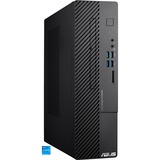 ASUS 90PF02K1-M01UF0, PC completo negro