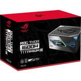 ASUS 90YE00V1-B0NA00, Fuente de alimentación de PC negro