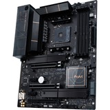 ASUS ProArt B550-CREATOR AMD B550 Zócalo AM4 ATX, Placa base negro/Bronce, AMD, Zócalo AM4, AMD Ryzen™ 3, AMD Ryzen™ 5, AMD Ryzen™ 7, 3rd Generation AMD Ryzen™ 9, AMD Ryzen 9 5th Gen, Zócalo AM4, DDR4-SDRAM, 128 GB